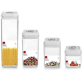 IBILI 797112 Food Container 1200 ml