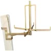 Folding wire spool rack, Floor or Stud Mounted ，new cable