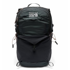 Mountain Hardwear Field Day 28L Backpack, Dark Storm, One Size