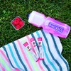 Ultima Replenisher Electrolyte Hydration Powder, Raspberry, 20 Count Stickpacks -