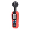EMF Meter Electromagnetic Field Detector Handheld Tester Detector for Home