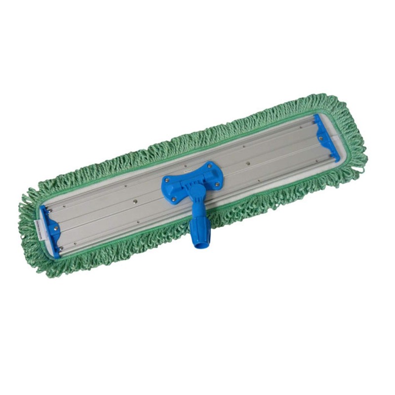 Real Clean 36 inch Commercial Microfiber Mop Kit