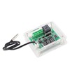 VKLSVAN 3PCS DC 12V XH-W1209 Thermostat Temperature Heat Sensor Switch