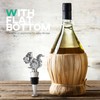 Homestia Squirrel Wine Stopper, Bottle Stopper Wine Saver, Reusable Wine