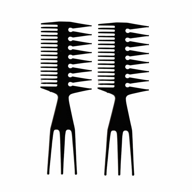 Amelia Beauty Products Amelia Beauty | Pack De 2 Peines