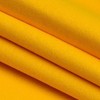 M01636-YD MOREZMORE Thin Felt for Doll Clothes or Puppets Gold