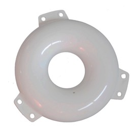Ring Fender White 30 cm Fender