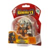 GORMITI Legends Giochi Preziosi Gheos Figure 7 cm with Mix