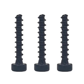 Battery Screws Compatible with Dyson V6 V7 V8 V10 V11 Vacuum Cleaner, Fit for Dyson SV09 SV10 SV11 SV12 SV14 Power Pack/Battery Installation Screws