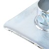 Trailer Jack Foot 5000lbs Capacity 2 Inch Diameter Tube Jack