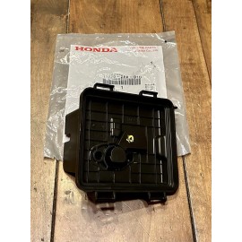 For Honda NEW Genuine HONDA Air Filter Housing HRR216 HRX217 HRS216 17220-Z8B-010 OEM