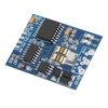 TTL to RS485 Module with Isolated MCU Serial Port UART