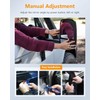 ITOPUP Towing Mirrors Fit 2002-2008 For Dodge For Ram 1500