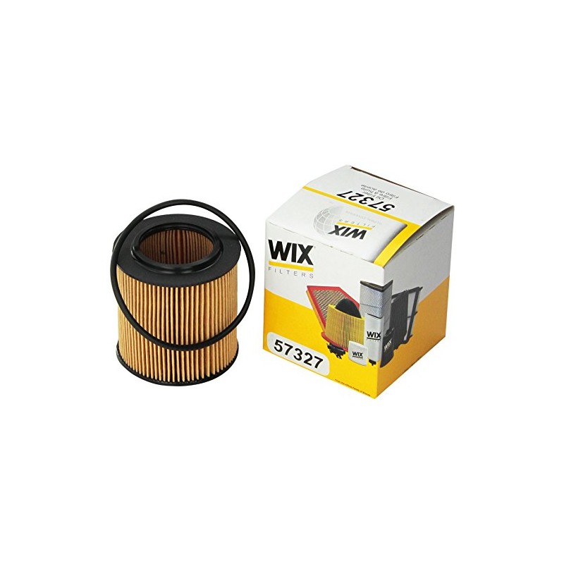 Wix 57327 Oil Filter