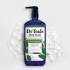 Dr Teal's Body Wash with Pure Epsom Salt, Relax &