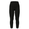 LuLaRoe OS LuLaRoe One Size Leggings Versatile Solid Black NWT