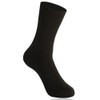 Waterfly Waterproof Socks, Fully Waterproof, Breathable, Mountain Climbing, Skiing, Work,