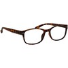 TruVision Readers 9505 1 Tortoise +4.00