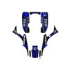 Kalair GFX Graphics Kit for Honda TRX 300EX (1993-2006) Electron