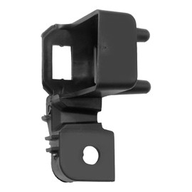 LIDSCURA 2Pcs DS7Z-13A005-A Headlight Mount Brackets Support Set, Replacement for Ford Fusion 2013-2016 Replacement for Lincoln MKZ 2013-2018, Replaces DS7Z-13A004-A