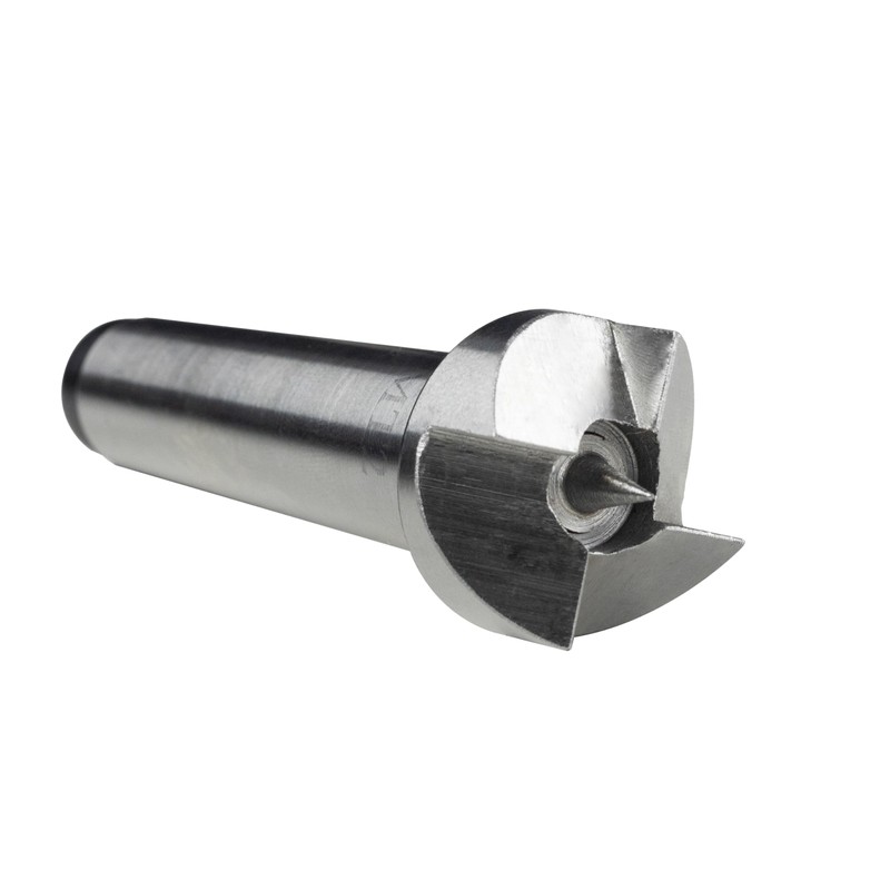 HFS (R) 4 Piece Wood Lathe Center Set for #2