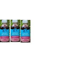 Other Mother Raspberry Shrub Shot  (Pack Of 3)PROBIOTIC rich red wine vinegar