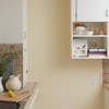BACKDROP | Premium Interior Paint | Large Adhesive Paint Swatch