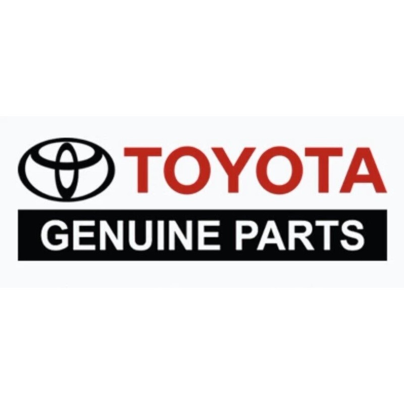 Toyota 05 - 15 TOYOTA TACOMA SHIFT LOCK RELEASE BUTTON
