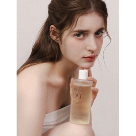 A.M.Tree Pm09 Hug Night Perfume Shower Gel Woody Violet Fragrance Body Wash 300ML / 에이엠트리 Pm09 허그나이트 퍼퓸 샤워젤 우디 바이올릿향 바디워시 300ML