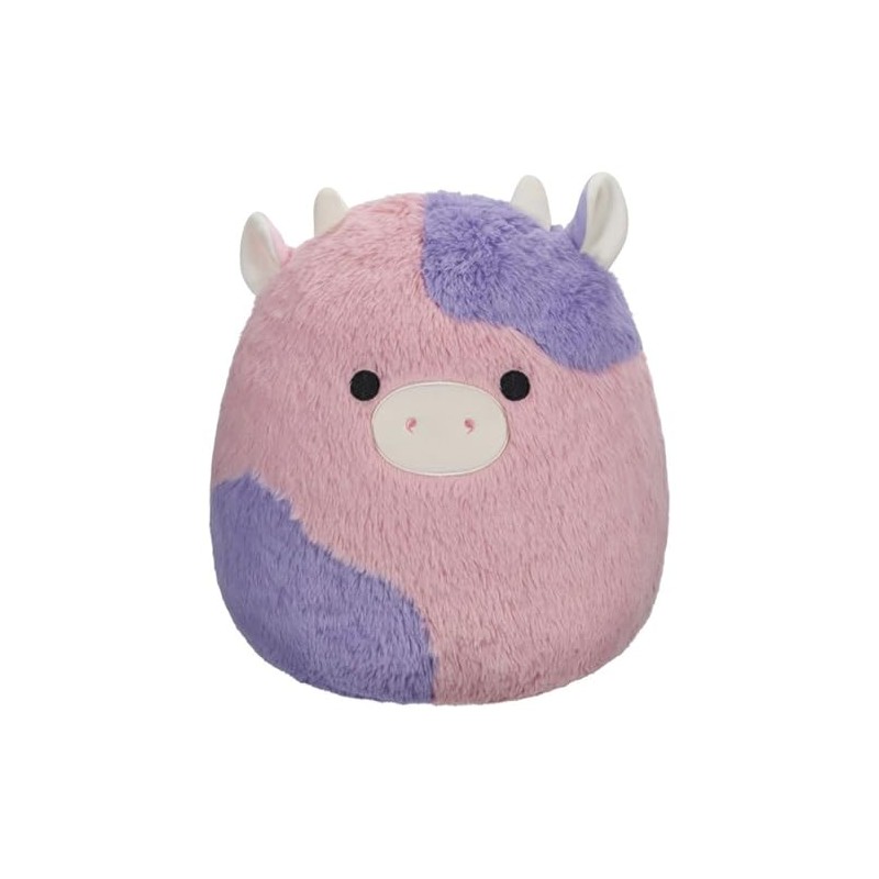 Squishmallows Jazwares SQCR04173 Patty Cow Plush 30 cm