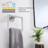 12 Inch Bathroom Towel Bar Bath Towel Holders Hand Towel
