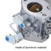 146 0803 Carburetor for Cummins Onan Generator Carburetor KY Series