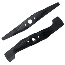 EINDER 72531-Vh7-000 & 72511-Vh7-000 Lawn Mower Blade Set for Honda Push Mower Hrx217 Hrx217k1 Hrx217k2 Hrx217k3 Hrx217k4 Models