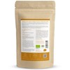 Organic Chaga Mushroom Chunks - Wild Collection from Finland -