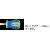 ANEX Screwdriver Star Bee, Stainless Steel Axis, Luminous Handle -6