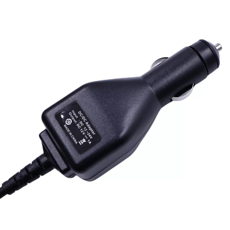 For Motorola Vehicle Car charger for RLN6433A XPR7580 XPR7550 XPR7380