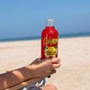 Calypso Lemonades 16 Ounce Glass Bottles 6 Pack (Paradise Punch