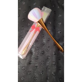 Unbranded Soft Nail Art Dust Brush Manicure Tool Nail Brush Beauty Cosmetic Brush
