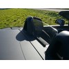 #1 Ranked Wind Deflector Windscreen Windstop Windblocker, Compatible with Mercedes