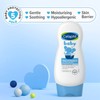 CETAPHIL Baby Wash and Shampoo 13.5 Oz Pack of 2
