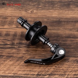 BIKE HAND YC-521 Bicycle Chain Keeper, Road Bike, Chain Roller, For Securing Chains, Car Washes
