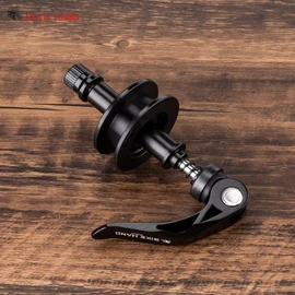 BIKE HAND YC-521 Bicycle Chain Keeper, Road Bike, Chain Roller, For Securing Chains, Car Washes
