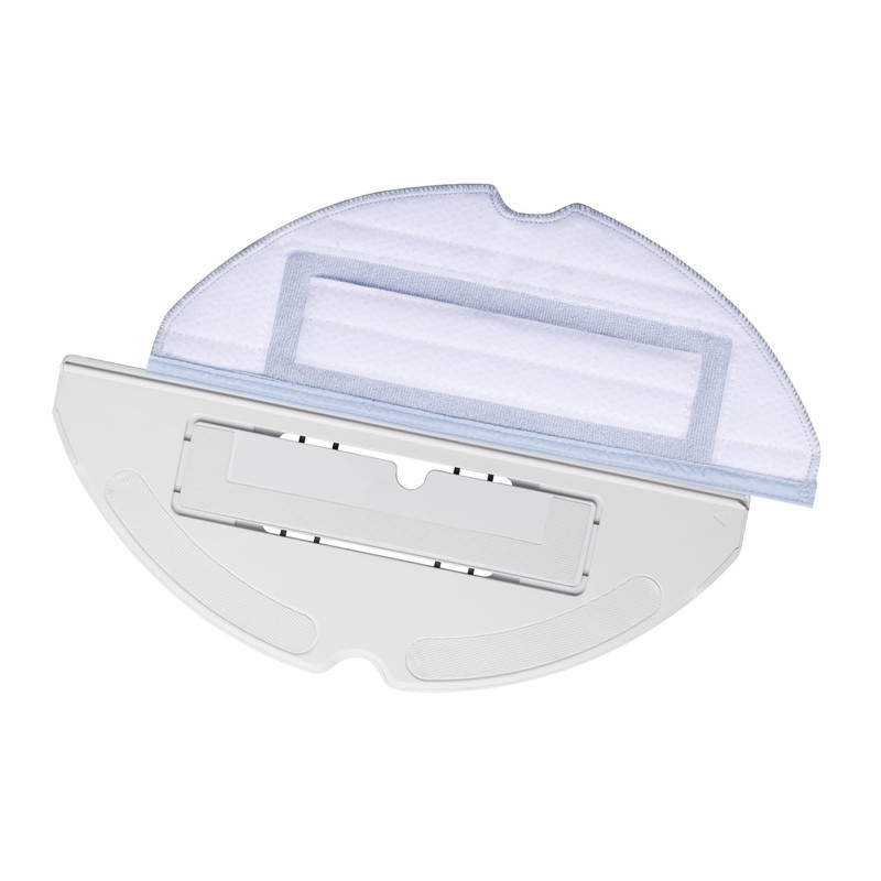roborock Genuine Microfibre Cloth for S7, S7+, S7 MaxV, S7