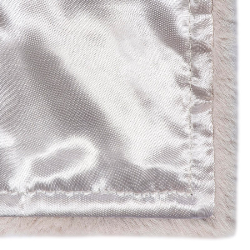 Gerber Baby Plush Lovey Security Blanket, Koala, One Size