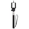 Moments Selfie Stick 100 Inches Black