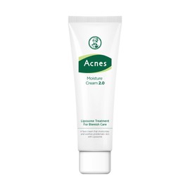 Acnes Moisture Cream 2.0 60ml / 아크네스 모이스처 크림 2.0 60ml