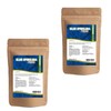 Mynatura Blue Spirulina Powder, Blue Spirulina, Microalgae, Algae, Natural Fabric,