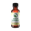 Special Ingredients Madagascan Vanilla Extract 100ml Premium Quality Intense Strength