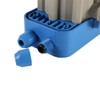 Automatic Water Pressure Switch Controller 110V Dry Run Protection for