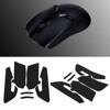 LT Easiyl 2 Sets Mouse Feet Pads Mouse Non-Slip Tape